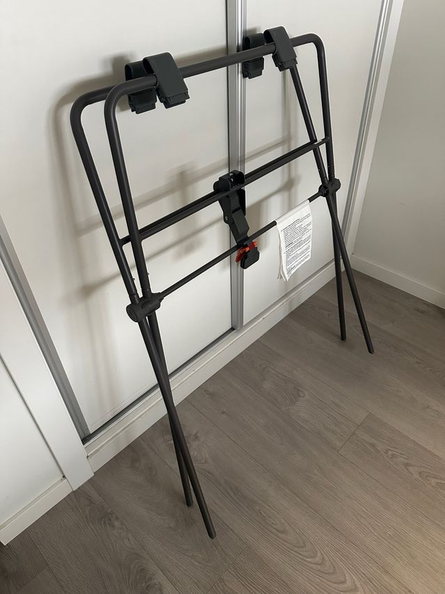 Bañera bebé Stokke Flexi Bath plegable con soporte