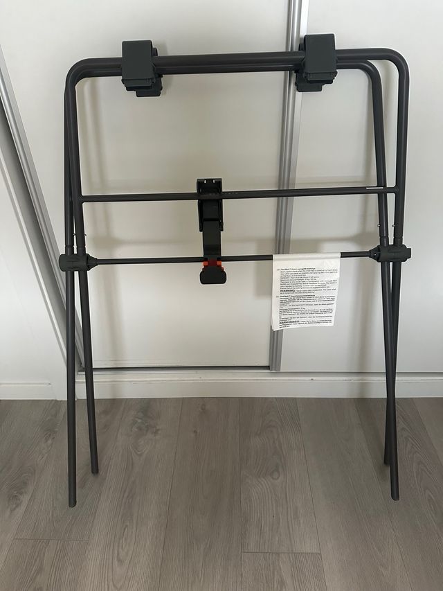 Bañera bebé Stokke Flexi Bath plegable con soporte