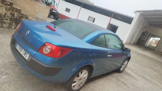 Renault Megane 2004