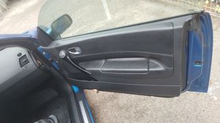 Renault Megane 2004