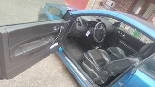 Renault Megane 2004
