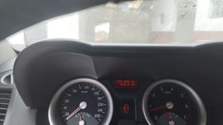 Renault Megane 2004