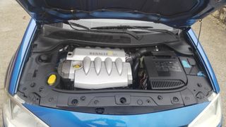 Renault Megane 2004