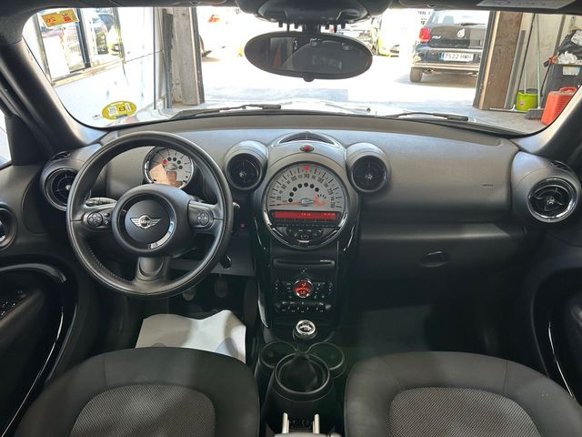 MINI Countryman 2014 IMPOLUTO