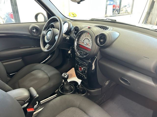 MINI Countryman 2014 IMPOLUTO