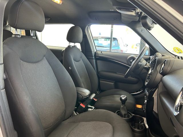 MINI Countryman 2014 IMPOLUTO