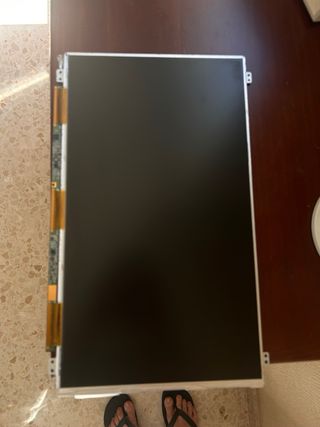 Pantalla Chi Mei Innolux N156B6E-L27