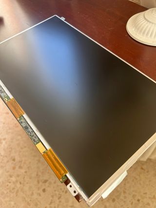 Pantalla Chi Mei Innolux N156B6E-L27