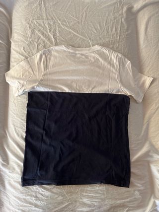 Camiseta Jack&Jones bicolor