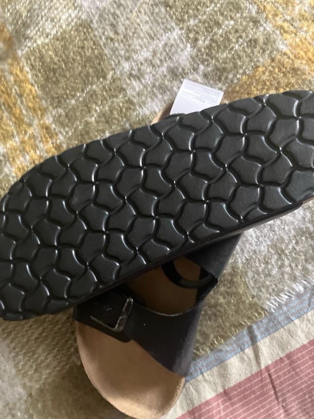 Sandalias Intenso hombre - Talla 43