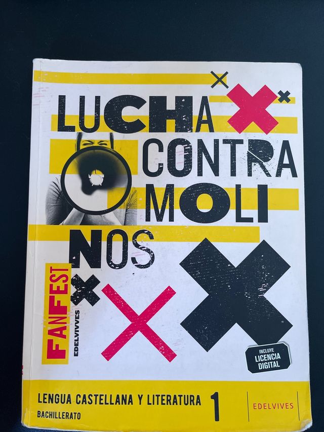 Proyecto: FanFest - Lengua Castellana y Literat...