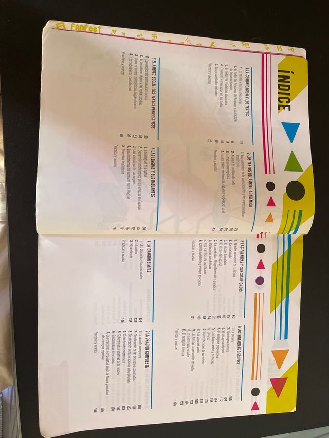 Proyecto: FanFest - Lengua Castellana y Literat...