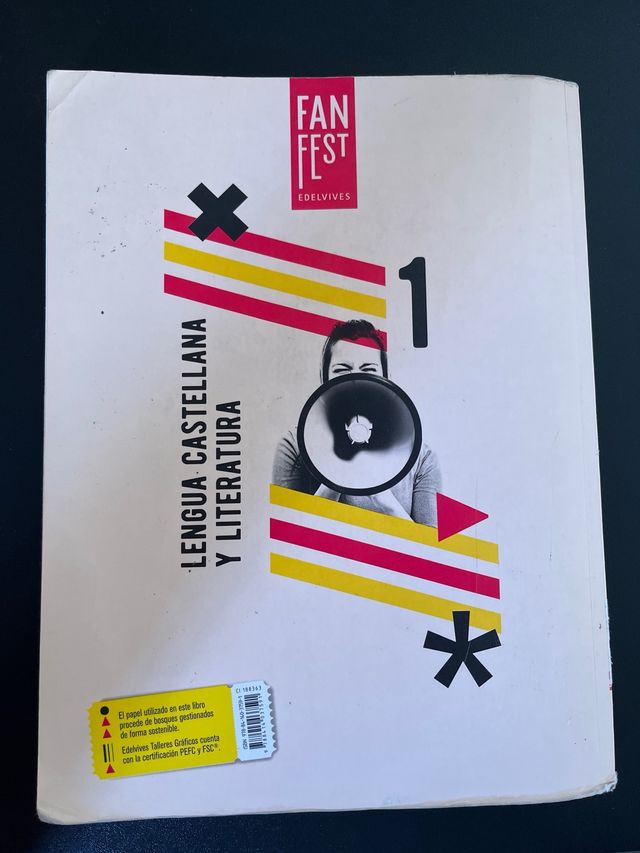 Proyecto: FanFest - Lengua Castellana y Literat...