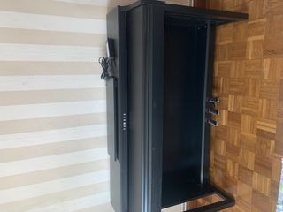 Yamaha Clavinova CLP-525 Negro