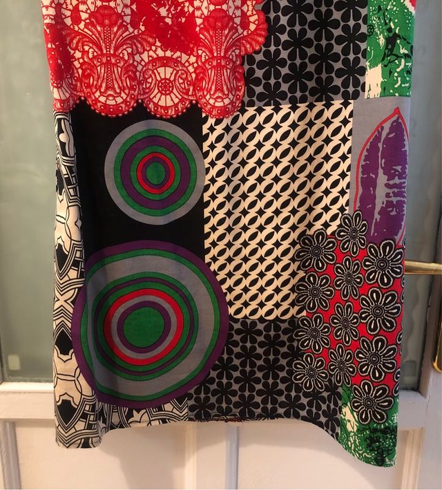 Vestido de verano sin estrenar