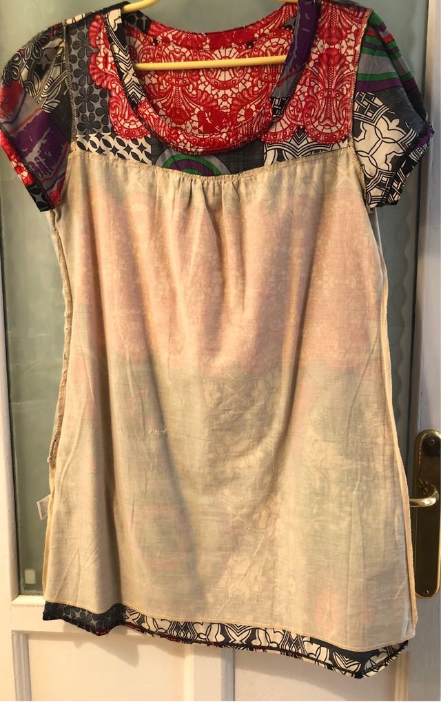 Vestido de verano sin estrenar