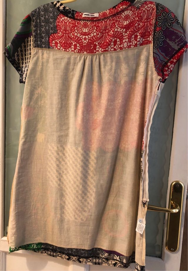 Vestido de verano sin estrenar