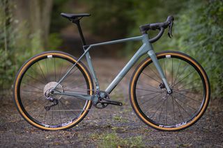 Bicicleta Gravel Superior X Road