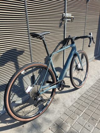 Bicicleta Gravel Superior X Road