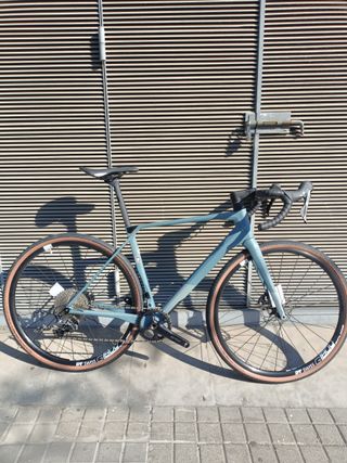 Bicicleta Gravel Superior X Road