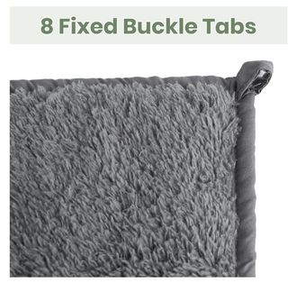 Coperta pesante 6 kg ponderata 150 x 200 cm