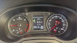 Audi Q3 Quat 2017