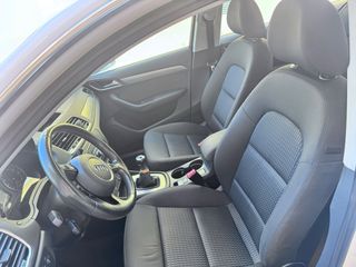 Audi Q3 Quat 2017