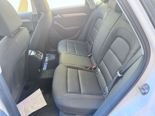 Audi Q3 Quat 2017
