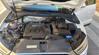 Audi Q3 Quat 2017