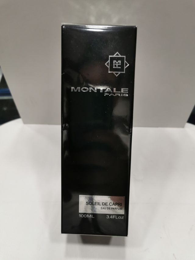 Montale Soleil de Capri - 100ml