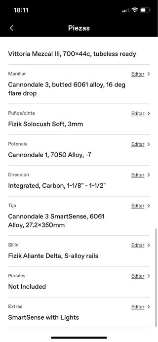 Cannondale Topstone Carbon Gravel
