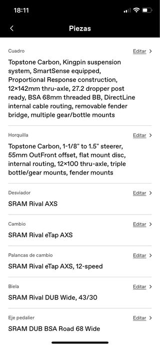 Cannondale Topstone Carbon Gravel