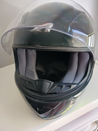 Casco moto niño Stone GTN ECE22-05