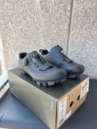 Zapatillas Fizik X5 Terra 38 EU