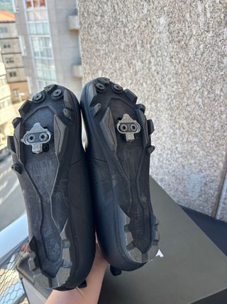 Zapatillas Fizik X5 Terra 38 EU