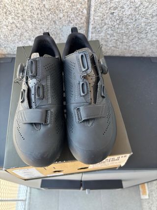 Zapatillas Fizik X5 Terra 38 EU