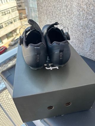 Zapatillas Fizik X5 Terra 38 EU