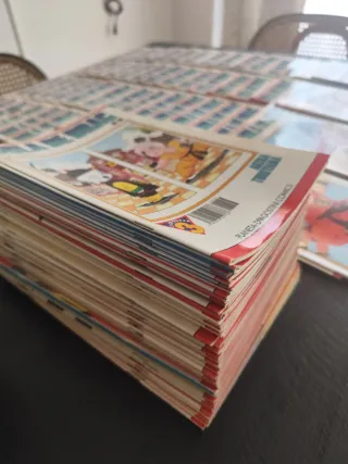 Comics Bola de Drac Serie Blanca 63 Comics