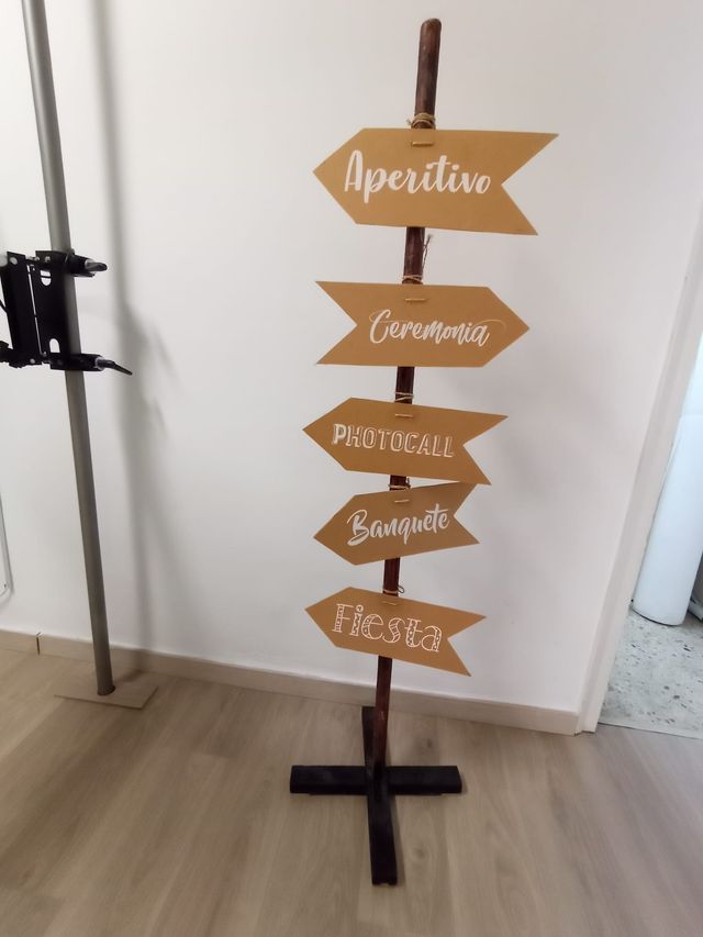 Indicador eventos: Aperitivo-Fiesta