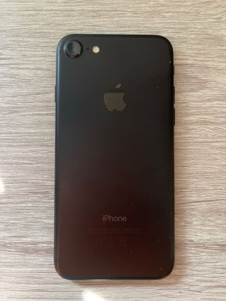 iPhone 7 nero 32GB