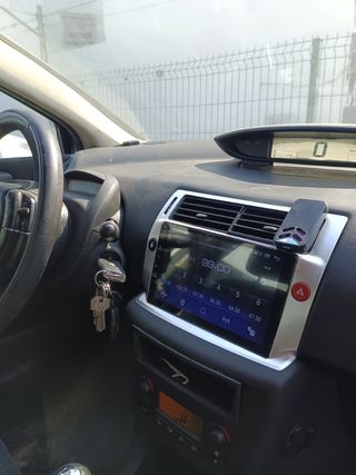 Citroen C4 2007
