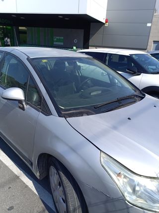 Citroen C4 2007