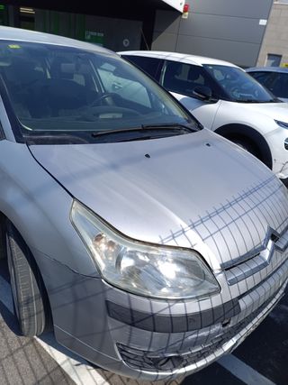 Citroen C4 2007