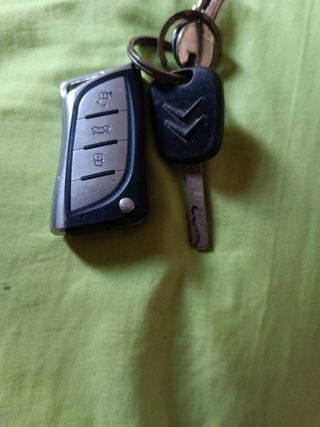 Citroen C4 2007