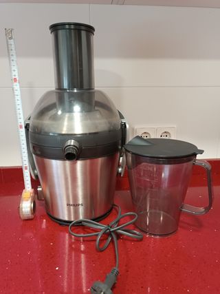 Licuadora Philips HR1861/00