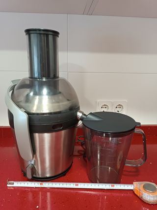 Licuadora Philips HR1861/00