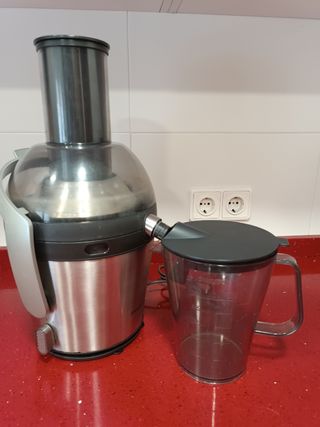 Licuadora Philips HR1861/00