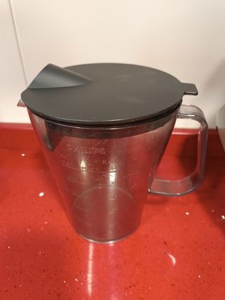 Licuadora Philips HR1861/00