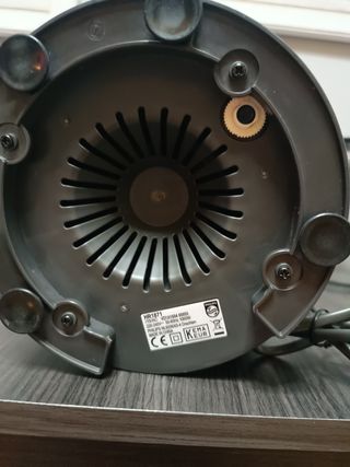 Licuadora Philips HR1861/00