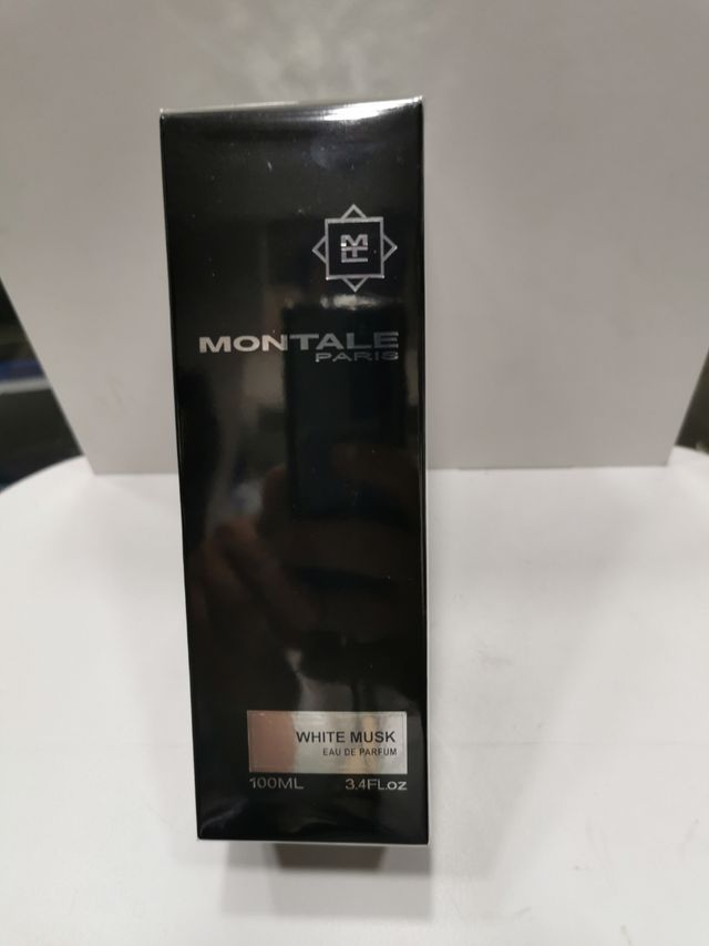 Montale Paris White Musk - 100ml